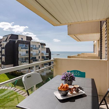 Apartment Le Domaine Des Roches By Interhome 滨海图维列 外观 照片