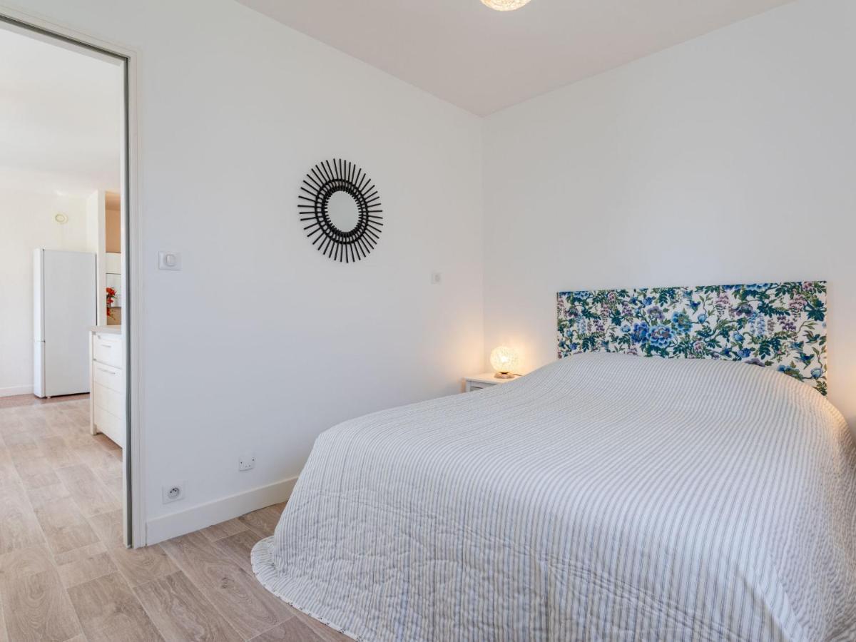 Apartment Le Domaine Des Roches By Interhome 滨海图维列 外观 照片